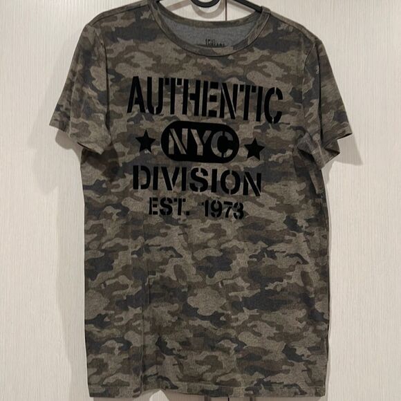 Army top  - Picture 1 of 4